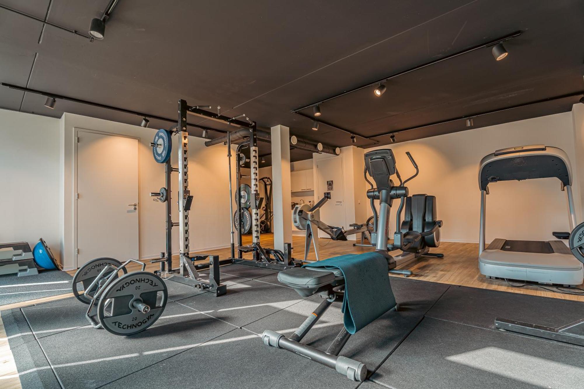 Boutique Resort Schaardijk Vakantiewoning 샤렌디크 외부 사진