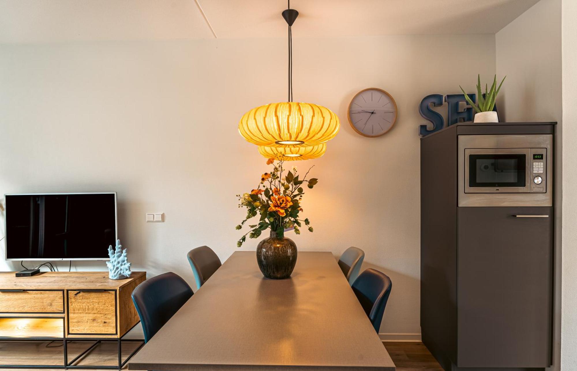 Boutique Resort Schaardijk Vakantiewoning 샤렌디크 외부 사진
