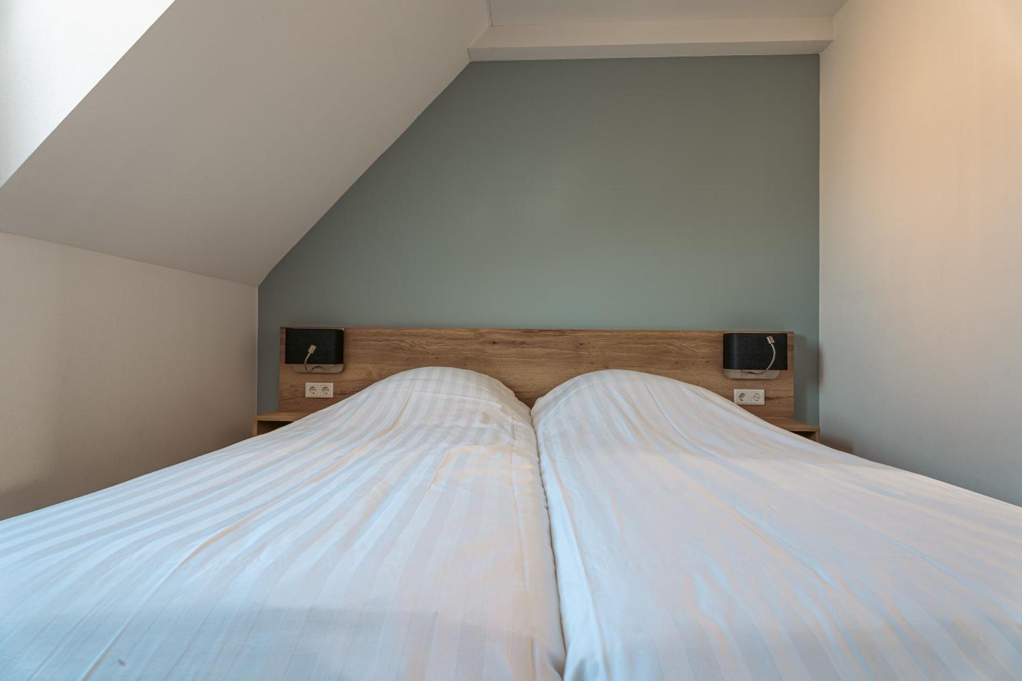 Boutique Resort Schaardijk Vakantiewoning 샤렌디크 외부 사진
