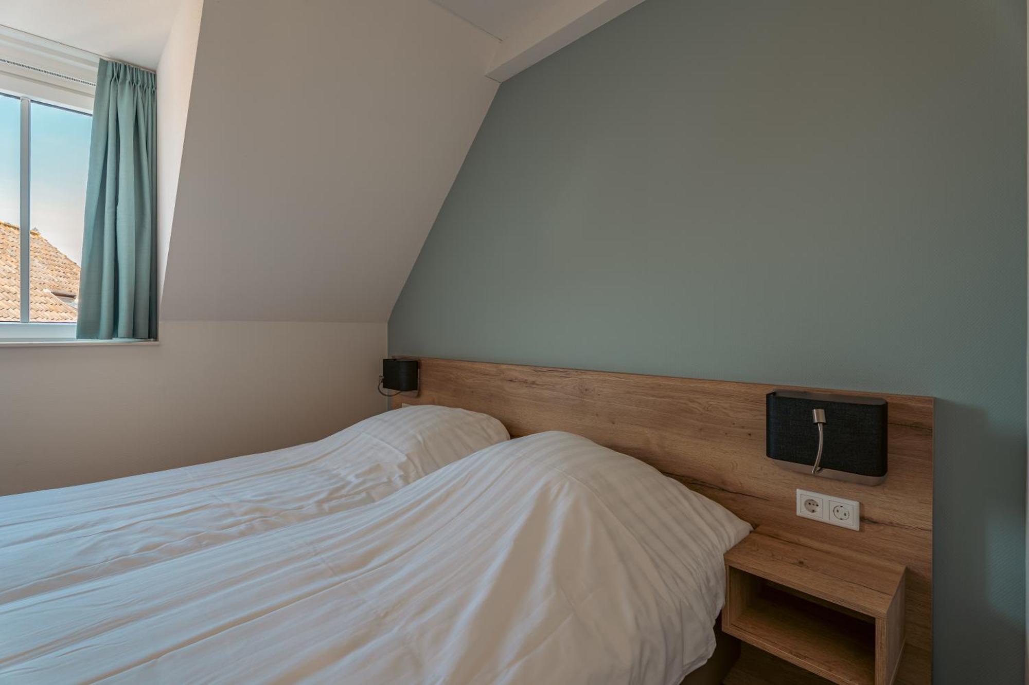 Boutique Resort Schaardijk Vakantiewoning 샤렌디크 외부 사진