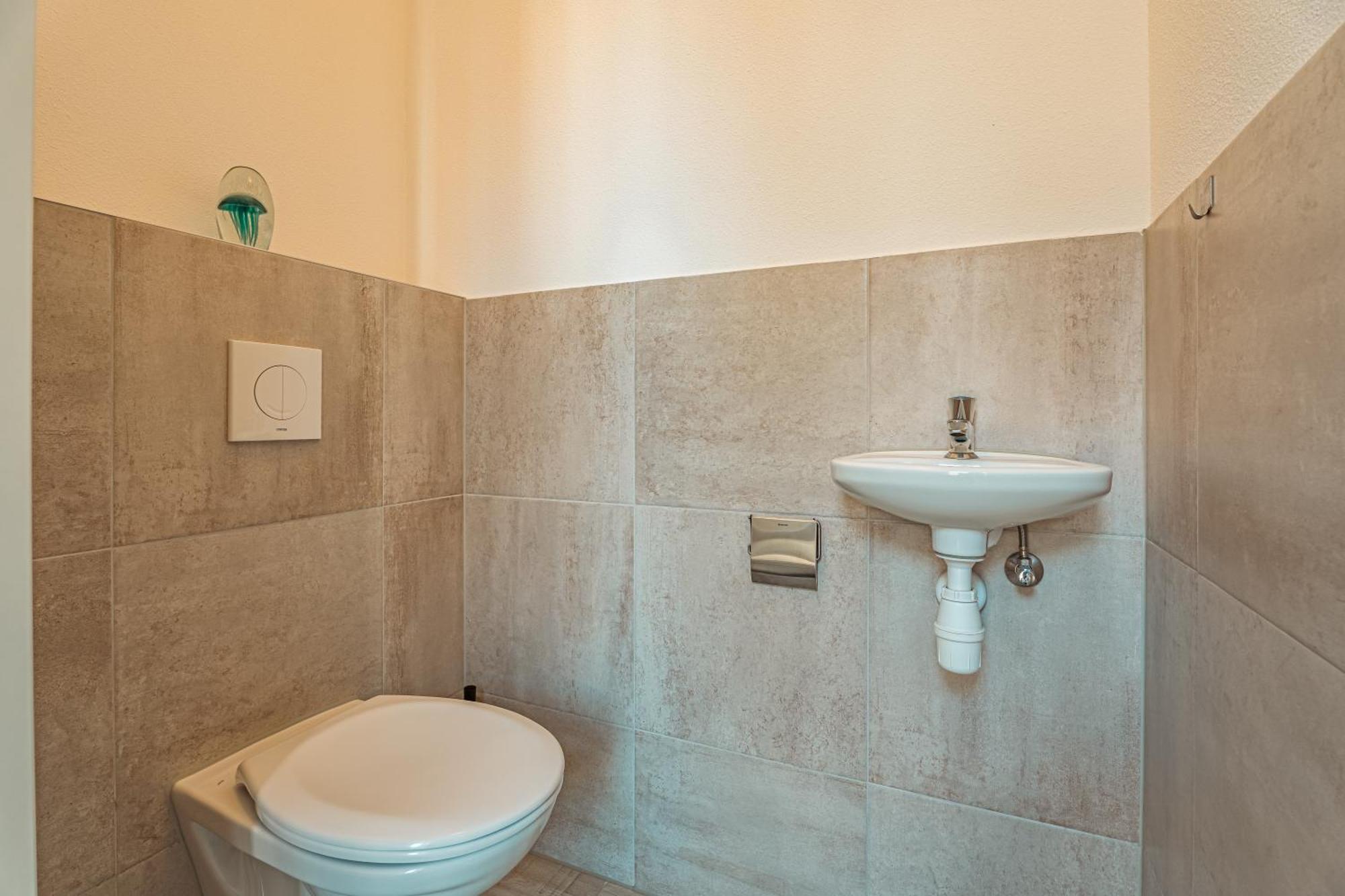 Boutique Resort Schaardijk Vakantiewoning 샤렌디크 외부 사진