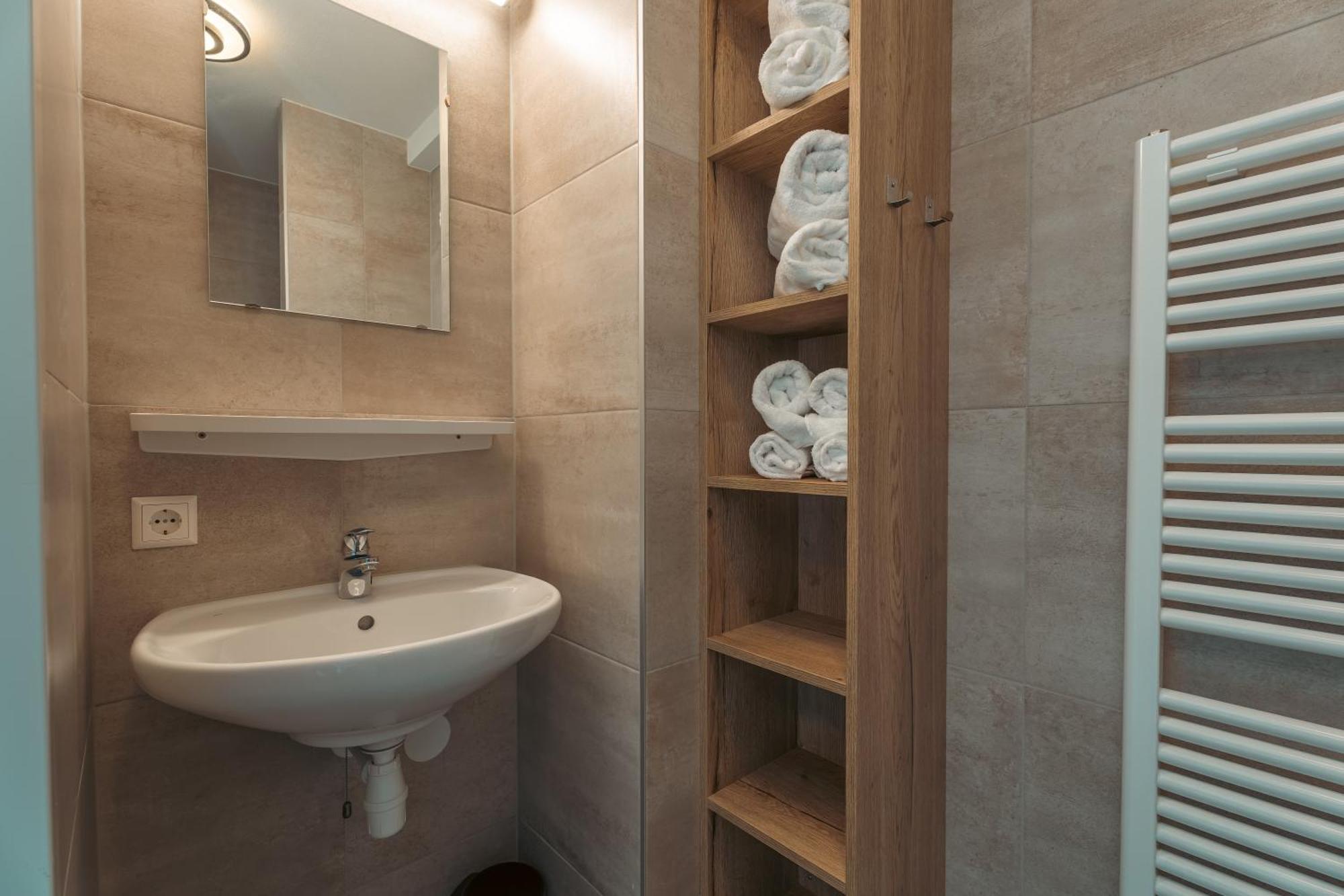 Boutique Resort Schaardijk Vakantiewoning 샤렌디크 외부 사진